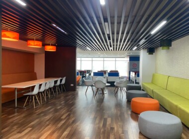 office space in manyata tech park