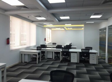 Office Space in EGL Embassy Golf Links