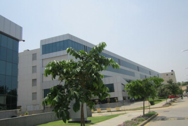 office space in Bangalore