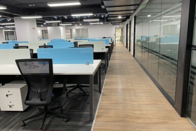 Office Space for rent in HSR Layout