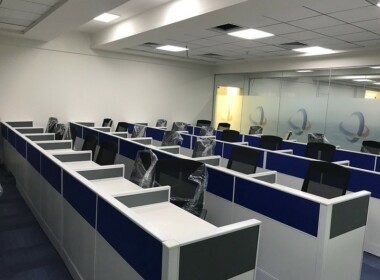 Furnished Office Space for rent in HSR Layout