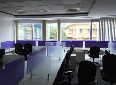 Office Space for rent in MG Road
