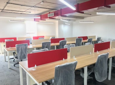 Furnished Office Space for rent in JP Nagar