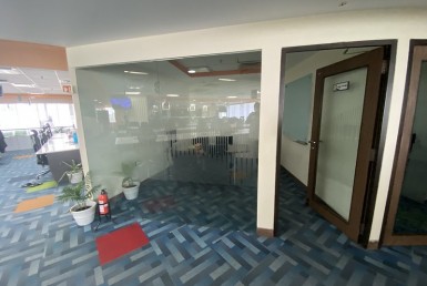 Furnished Office Space in Jayanagar