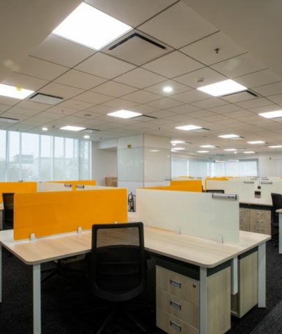 Office Space in JP Nagar