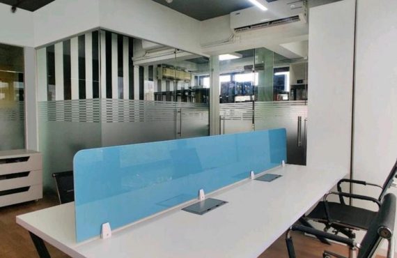 Furnished Office Space in Global Village Mysore Road