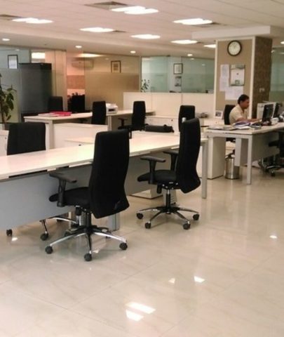 Furnished Office Space in KR Puram