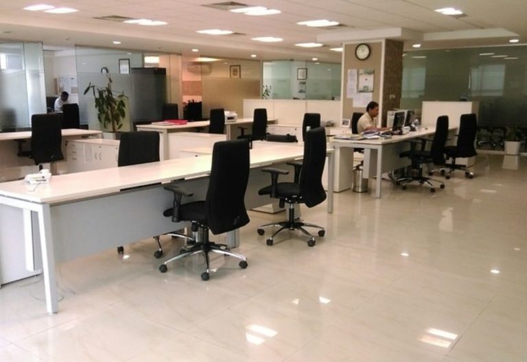 Furnished Office Space in KR Puram