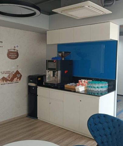 Plug and Play Office Spaces in Bangalore