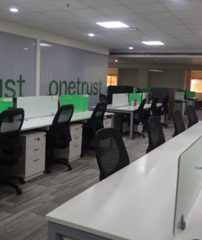Office Space in Hebbal