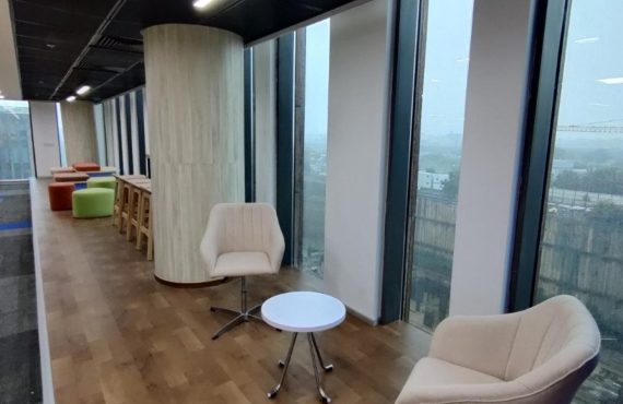 Office Space for Rent in Hebbal