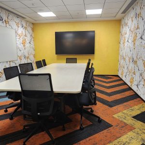 Office Space for Rent in Hosur Road