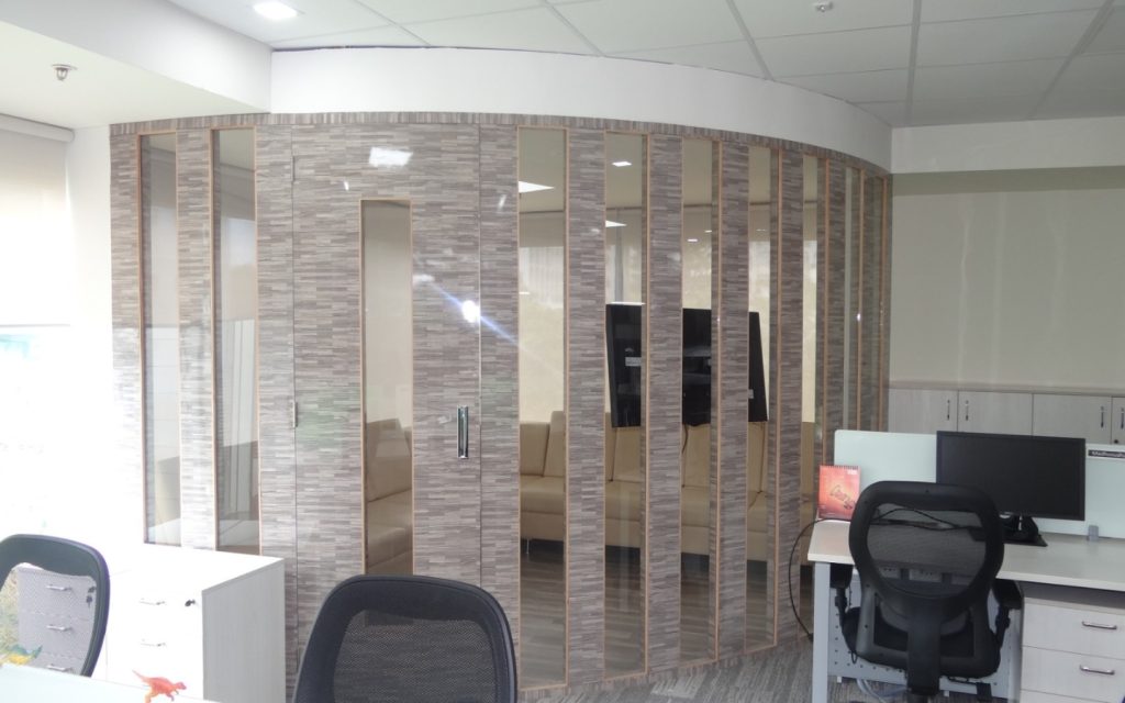 Furnished Office Space in Hosur Road