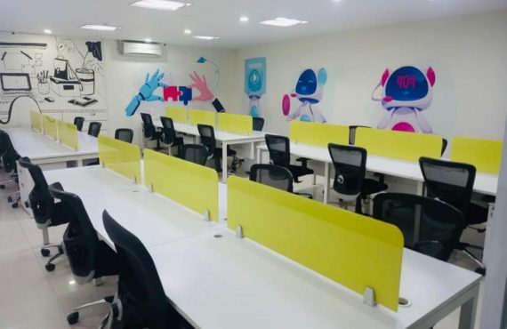 Office Space in Electronic City