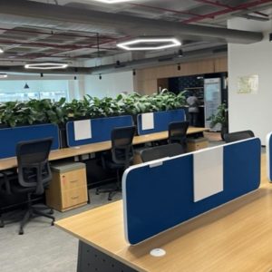 Office Space in Whitefield
