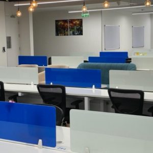 Furnished Office Space in Whitefield