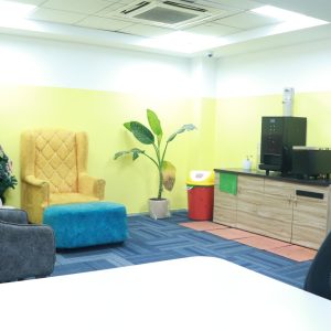 Office Space for Rent in Jayanagar