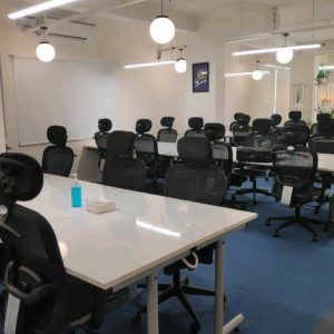 Office Space in JP Nagar