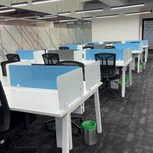 Commercial Office Space for Rent in JP Nagar