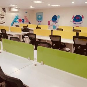 Commercial Office Space for Rent in KR Puram