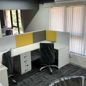 Office Space in Lavelle Road