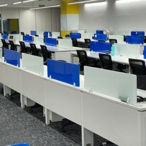 Furnished Office Space for Rent in SEZ Bangalore