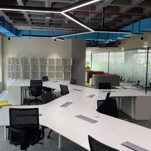 Furnished Office Space in SEZ Bangalore