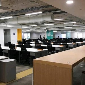 Office Space in Eco World Bangalore