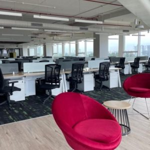Office Space for Rent in Eco World Bangalore