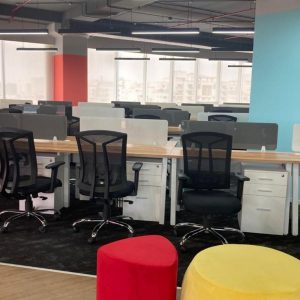 Office Space for Rent in Eco World Bangalore