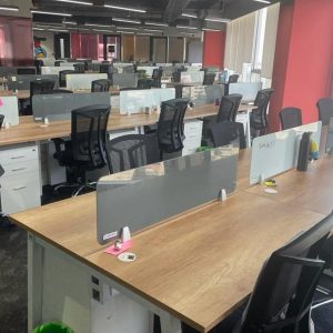 Commercial Office Space for Rent in Eco World Bangalore