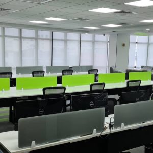 Office Space in Prestige Tech Park