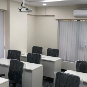 Office Space for Rent in Prestige Tech Park