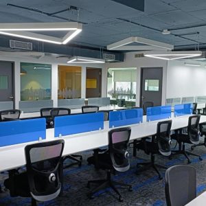 Office Space near International Airport Bangalore
