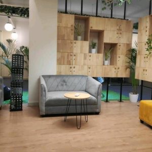 Co Working Space for Rent in Outer Ring Road