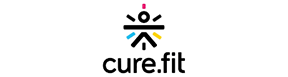 Offices Hub CURE FIT