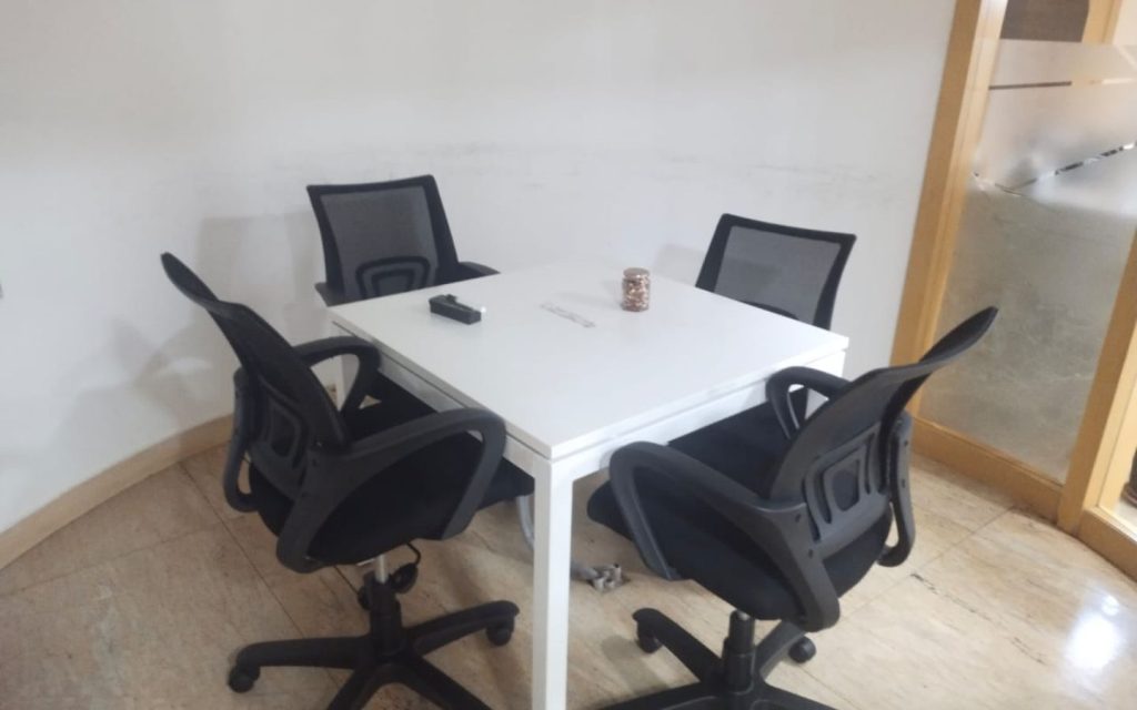Furnished Office Space for rent in Belapur Mumbai