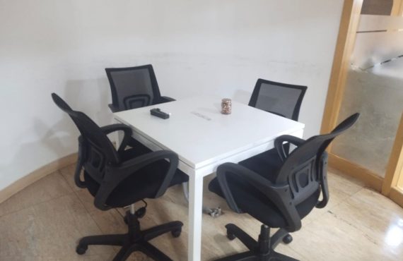 Furnished Office Space for rent in Belapur Mumbai