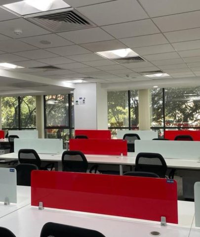 Commercial Office Space for rent in Andheri East Mumbai