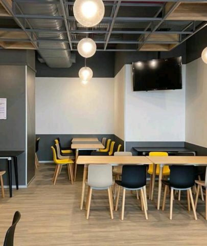 Co Working Office Space for rent in Bandra Mumbai