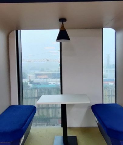 Commercial Office Space for Rent in Indiranagar