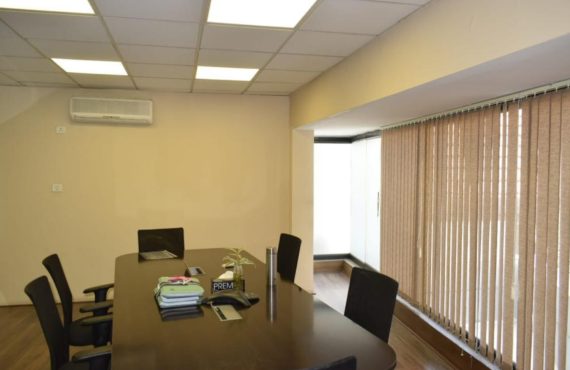 Commercial Office Space for Rent in MG Road