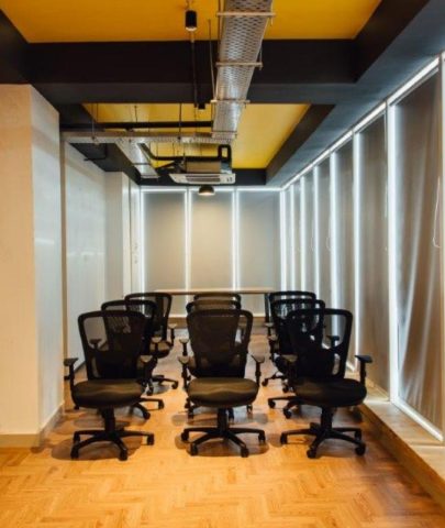 Office Space for Rent in Hosur Road