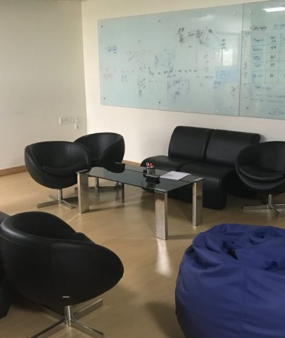 Co Working Office Space for rent Brigade Tech Park