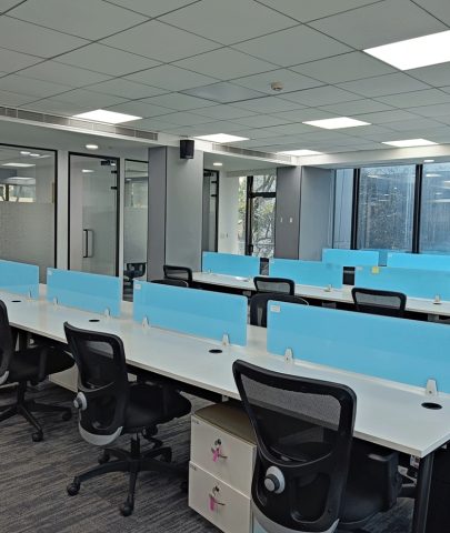 Co Working Office Space for rent in ITPL Tech Park