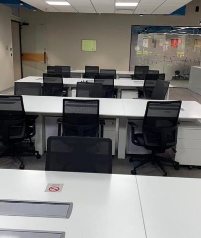 Plug and Play Office Space for rent in Mandi House New Delhi