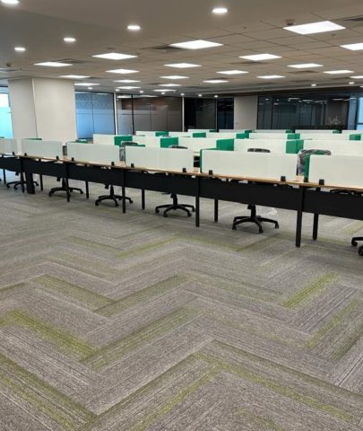Office Space for rent in Ecopolis Tech Park