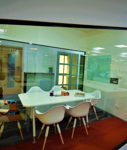 Office Space for rent in Ecopolis Tech Park