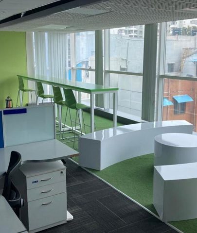 Plug and Play Office Space for rent Brigade Tech Park