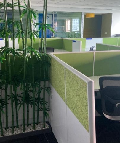 Managed Office Space for rent in - Prestige Sapphire Jayanagar